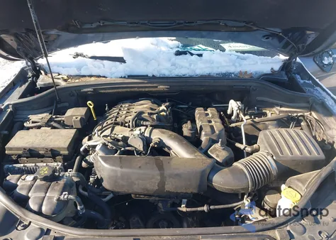 2021 Jeep Grand Cherokee Limited 4X4 from USA, damaged, VIN 1C4RJFBG1MC645200